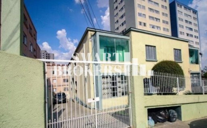 Imagem Apartamento com 2 Quartos à Venda, 89 m² em Jardim São Paulo(zona Norte) - São Paulo Imagem Apartamento com 2 Quartos à Venda, 89 m² em Jardim São Paulo(zona Norte) - São Paulo