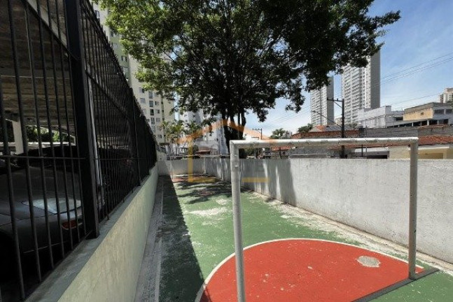 Imagem Apartamento com 2 Quartos à Venda, 62 m² em Vila Albertina - São Paulo Imagem Apartamento com 2 Quartos à Venda, 62 m² em Vila Albertina - São Paulo