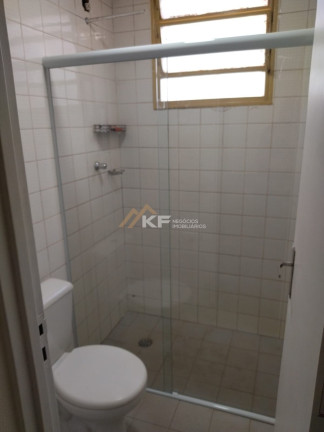 Imagem Apartamento com 2 Quartos à Venda, 66 m² em Alto Da Boa Vista - Ribeirão Preto