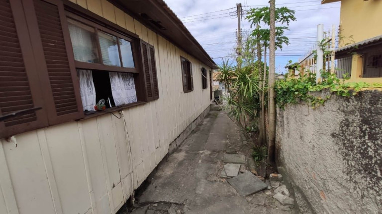 Imagem Terreno à Venda, em Centro - Imbituba Imagem Terreno à Venda, em Centro - Imbituba