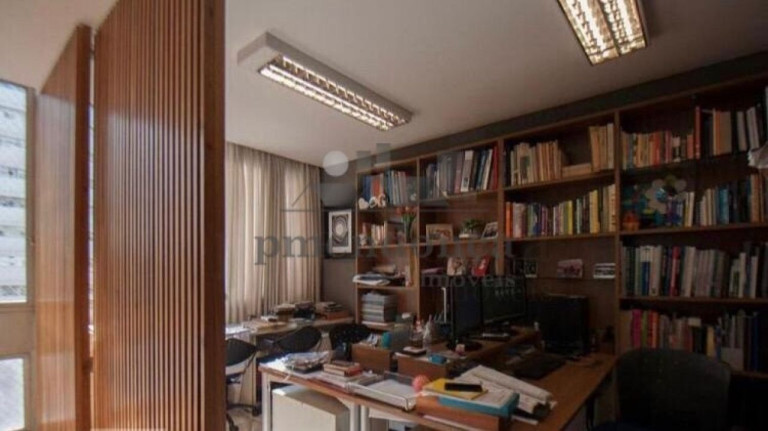 Imagem Apartamento com 3 Quartos à Venda, 240 m² em Santa Cecília - São Paulo