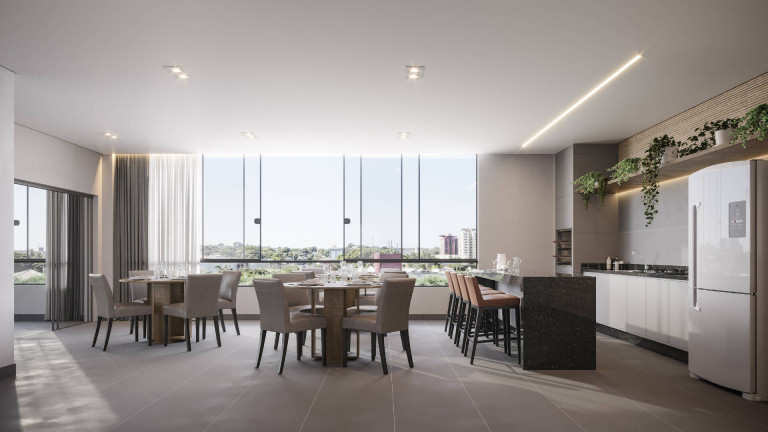 Imagem Apartamento com 3 Quartos à Venda, 65 m² em Setor Bueno - Goiânia Imagem Apartamento com 3 Quartos à Venda, 65 m² em Setor Bueno - Goiânia