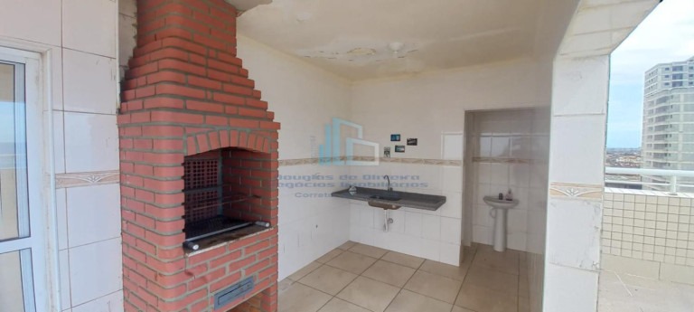 Imagem Apartamento com 1 Quarto à Venda, 38 m² em Tupi - Praia Grande Imagem Apartamento com 1 Quarto à Venda, 38 m² em Tupi - Praia Grande