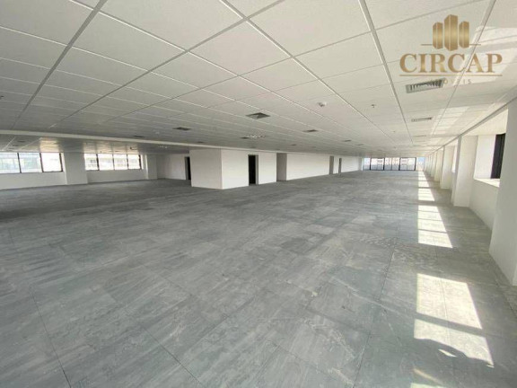 Imóvel para Alugar, 1.068 m² em Barra Funda - São Paulo