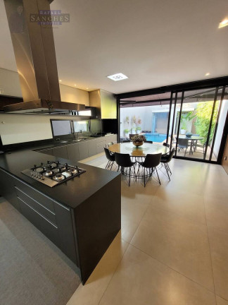Imagem Casa de Condomínio com 3 Quartos à Venda, 280 m² em Residencial Jardim Estoril V - Bauru
