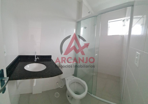 Imagem Apartamento com 2 Quartos para Alugar, 54 m² em Centro - Ubatuba Imagem Apartamento com 2 Quartos para Alugar, 54 m² em Centro - Ubatuba
