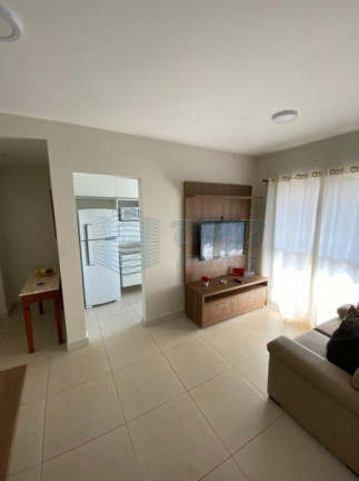 Imagem Apartamento à Venda,  em Jardim Palma Travassos - Ribeirão Preto