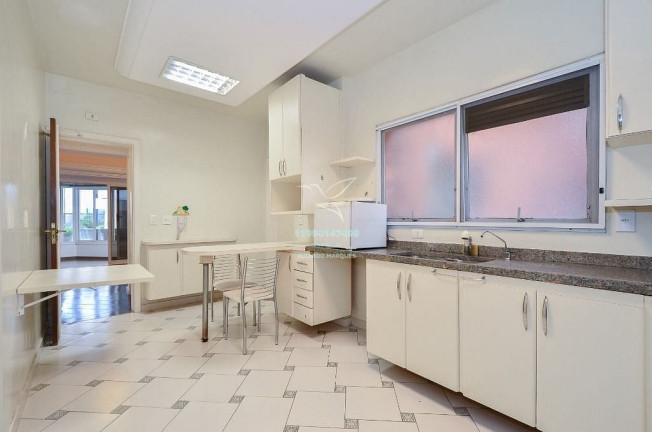 Imagem Apartamento com 4 Quartos à Venda, 196 m² em Panamby - São Paulo Imagem Apartamento com 4 Quartos à Venda, 196 m² em Panamby - São Paulo