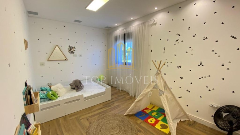 Imagem Casa de Condomínio com 3 Quartos à Venda, 257 m² em Bairro Da Floresta - São José Dos Campos Imagem Casa de Condomínio com 3 Quartos à Venda, 257 m² em Bairro Da Floresta - São José Dos Campos