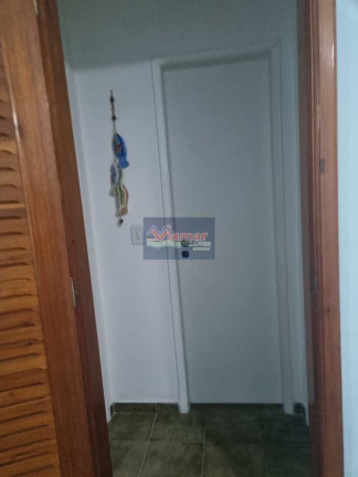Imagem Apartamento com 2 Quartos para Alugar, 112 m² em Enseada - Guarujá