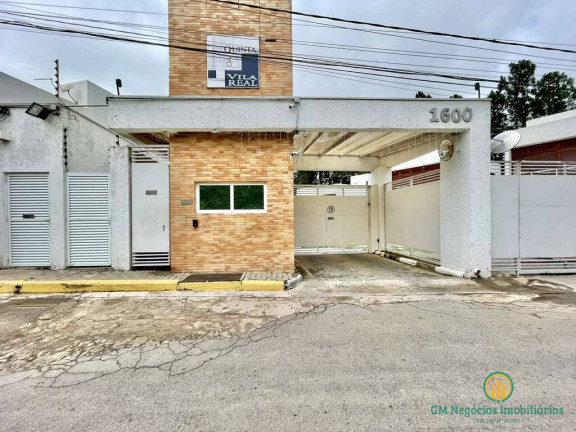 Imagem Casa de Condomínio com 3 Quartos à Venda, 207 m² em Granja Viana Ii - Cotia