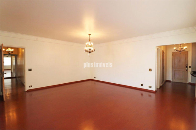 Imagem Apartamento com 3 Quartos à Venda, 196 m² em Jardim Paulista - São Paulo Imagem Apartamento com 3 Quartos à Venda, 196 m² em Jardim Paulista - São Paulo