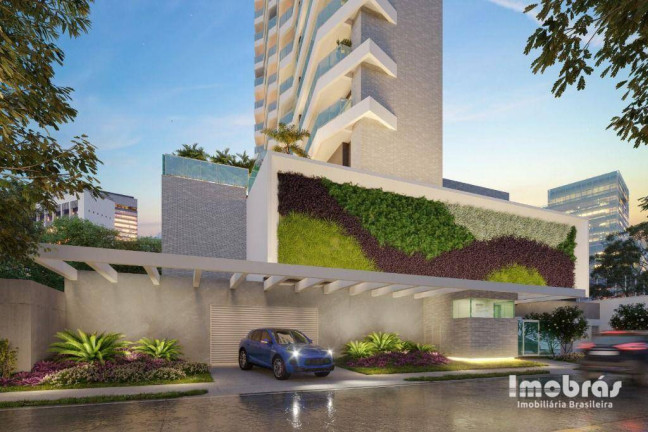 Imagem Apartamento com 2 Quartos à Venda, 54 m² em Aldeota - Fortaleza Imagem Apartamento com 2 Quartos à Venda, 54 m² em Aldeota - Fortaleza