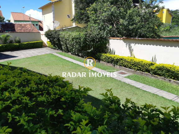 Imagem Casa com 3 Quartos à Venda, 100 m² em Peró - Cabo Frio