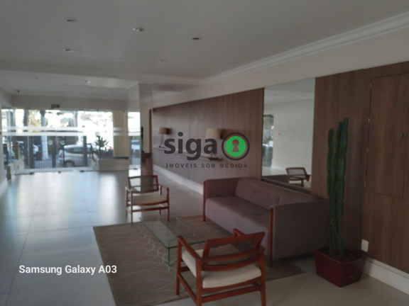 Imagem Apartamento com 3 Quartos à Venda, 110 m² em Indianópolis - São Paulo Imagem Apartamento com 3 Quartos à Venda, 110 m² em Indianópolis - São Paulo