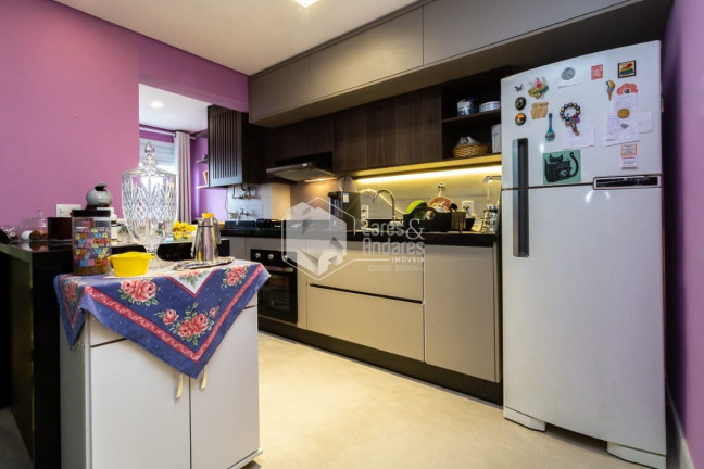 Imagem Apartamento com 1 Quarto à Venda, 52 m² em Vila Leopoldina - São Paulo