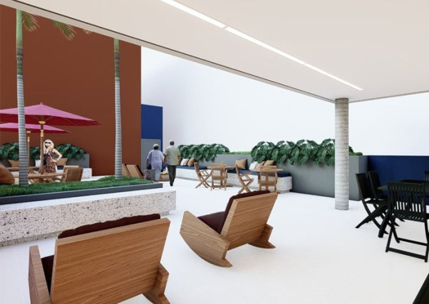 Imagem Apartamento com 2 Quartos à Venda, 65 m² em Vila Carrão - São Paulo