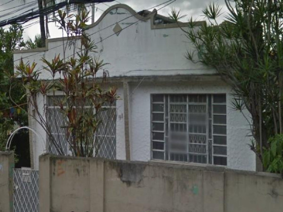 Casa com 4 Quartos à Venda, 362 m² em Campinho - Rio De Janeiro