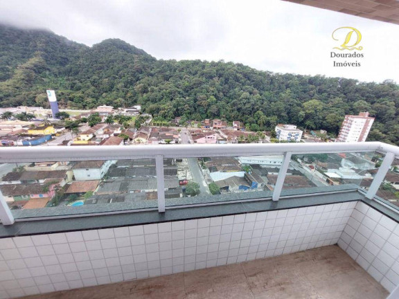 Imagem Apartamento com 3 Quartos à Venda, 120 m² em Canto Do Forte - Praia Grande