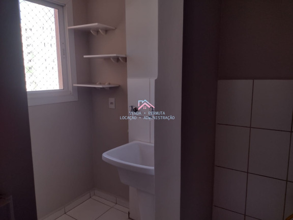 Imagem Apartamento com 2 Quartos à Venda, 48 m² em Nova Cidade Jardim - Jundiaí
