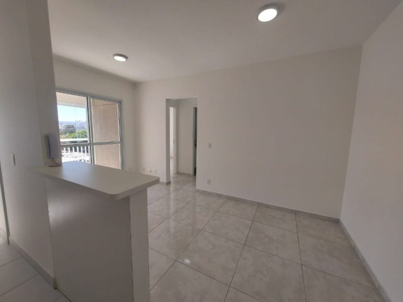Imagem Apartamento com 2 Quartos para Alugar, 51 m² em água Branca - São Paulo