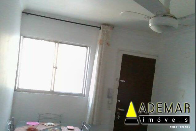 Imagem Apartamento com 2 Quartos à Venda, 50 m² em Centro - Diadema Imagem Apartamento com 2 Quartos à Venda, 50 m² em Centro - Diadema