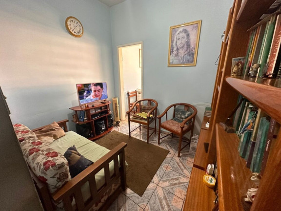 Apartamento com 1 Quarto à Venda, 43 m² em Campos Elíseos - São Paulo