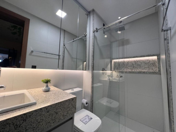 Imagem Apartamento com 4 Quartos à Venda, 171 m² em Setor Marista - Goiânia