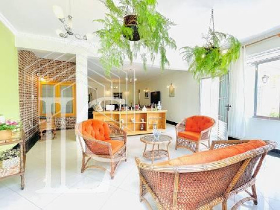 Imagem Casa com 3 Quartos à Venda, 225 m² em Vila Mariana - São Paulo