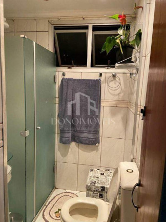 Imagem Apartamento com 2 Quartos à Venda, 57 m² em Demarchi - São Bernardo Do Campo