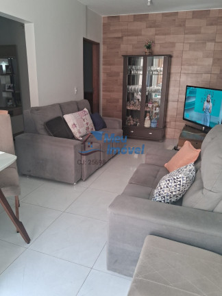 Casa com 3 Quartos à Venda, 191 m² em Ceilândia Sul (ceilândia) - Brasília