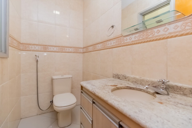 Imagem Casa com 3 Quartos à Venda, 151 m² em Caxingui - São Paulo Imagem Casa com 3 Quartos à Venda, 151 m² em Caxingui - São Paulo