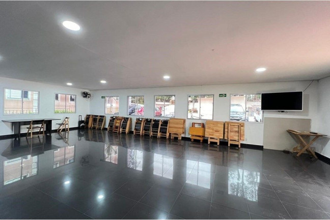 Imagem Apartamento com 2 Quartos à Venda, 45 m² em Campo Limpo - São Paulo Imagem Apartamento com 2 Quartos à Venda, 45 m² em Campo Limpo - São Paulo