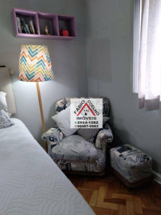 Imagem Apartamento com 4 Quartos à Venda, 180 m² em Campo Belo - São Paulo