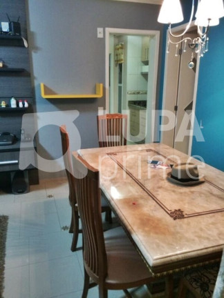 Imagem Apartamento com 3 Quartos à Venda, 92 m² em Mandaqui - São Paulo