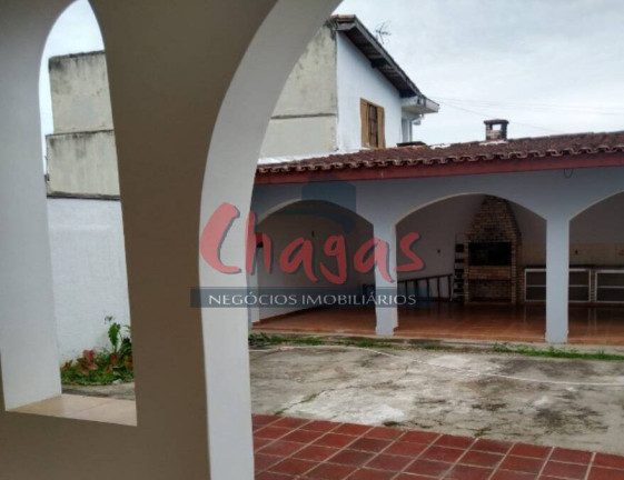 Imagem Sobrado com 3 Quartos para Alugar, 140 m² em Caputera - Caraguatatuba Imagem Sobrado com 3 Quartos para Alugar, 140 m² em Caputera - Caraguatatuba