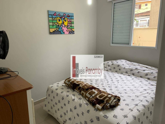 Imagem Apartamento com 2 Quartos à Venda, 90 m² em Vila Sônia - São Paulo
