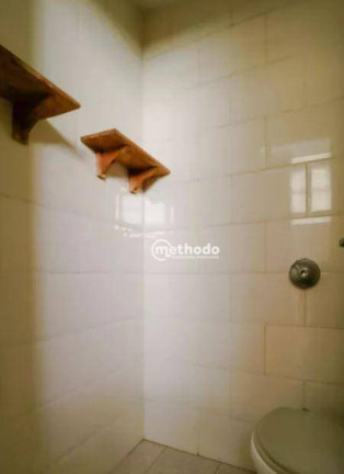 Imagem Apartamento com 3 Quartos à Venda, 90 m² em Vila João Jorge - Campinas Imagem Apartamento com 3 Quartos à Venda, 90 m² em Vila João Jorge - Campinas