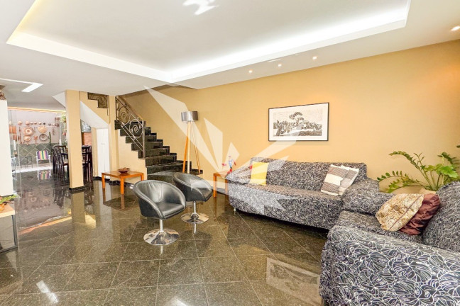 Imagem Casa com 4 Quartos à Venda, 269 m² em Guará Ii - Brasília Imagem Casa com 4 Quartos à Venda, 269 m² em Guará Ii - Brasília