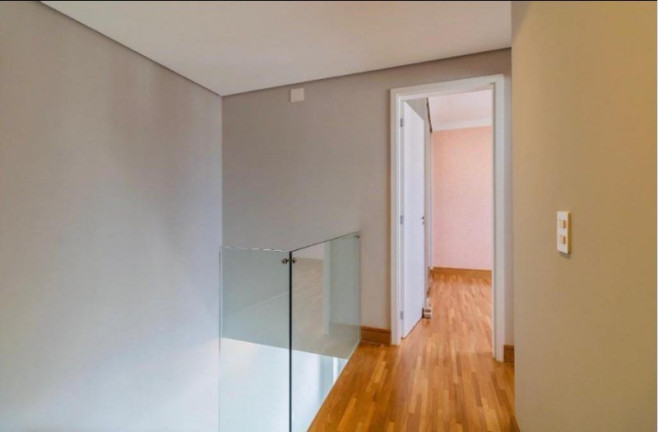 Imagem Cobertura com 3 Quartos à Venda, 280 m² em Brooklin Paulista - São Paulo Imagem Cobertura com 3 Quartos à Venda, 280 m² em Brooklin Paulista - São Paulo