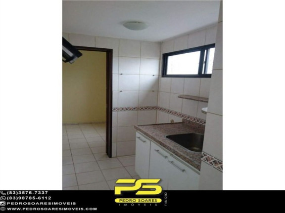 Imagem Apartamento com 4 Quartos à Venda, 120 m² em Intermares - Cabedelo Imagem Apartamento com 4 Quartos à Venda, 120 m² em Intermares - Cabedelo