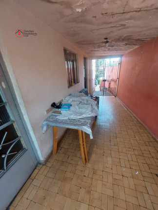 Imagem Casa com 3 Quartos à Venda, 286 m² em Vila Lúcia - São Paulo