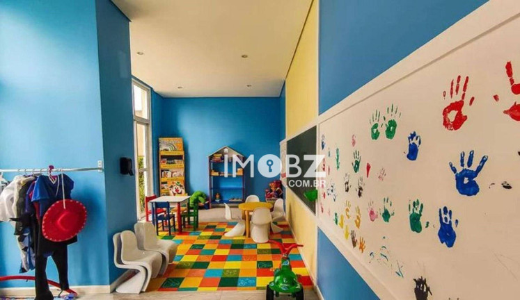 Imagem Imóvel com 2 Quartos à Venda, 47 m² em Vila Andrade - São Paulo Imagem Imóvel com 2 Quartos à Venda, 47 m² em Vila Andrade - São Paulo