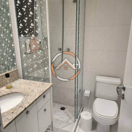 Imagem Apartamento com 3 Quartos à Venda, 142 m² em Osvaldo Cruz - São Caetano Do Sul