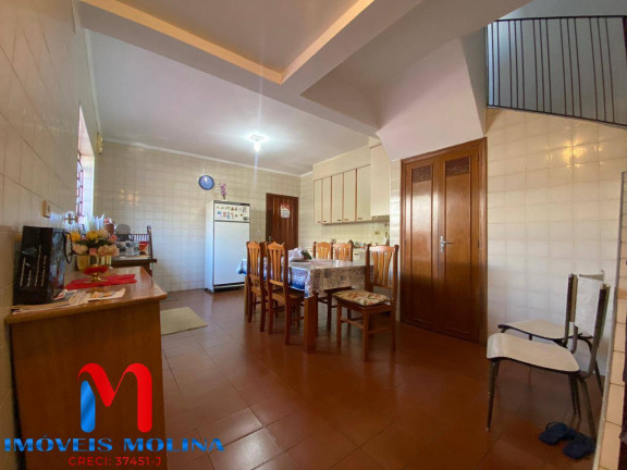 Foto do imóvel Casa com 4 Quartos à Venda, 177 m² em Cerâmica - São Caetano Do Sul