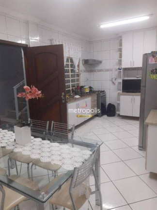 Imagem Sobrado com 2 Quartos à Venda, 184 m² em Dos Casa - São Bernardo Do Campo Imagem Sobrado com 2 Quartos à Venda, 184 m² em Dos Casa - São Bernardo Do Campo
