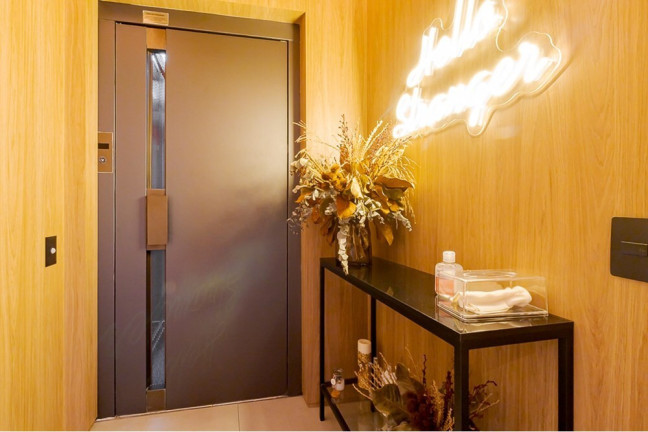 Imagem Apartamento com 3 Quartos à Venda, 195 m² em Higienópolis - São Paulo