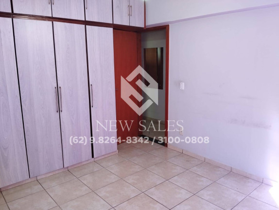 Imagem Apartamento com 3 Quartos à Venda, 87 m² em Nova Suiça - Goiânia Imagem Apartamento com 3 Quartos à Venda, 87 m² em Nova Suiça - Goiânia