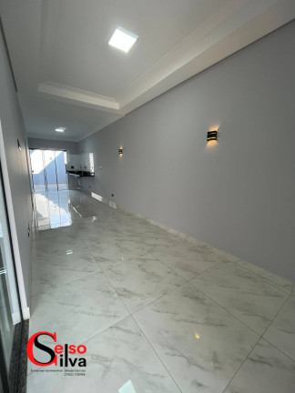 Imagem Casa com 3 Quartos à Venda, 150 m² em Jardim Nova Independência I - Sarandi
