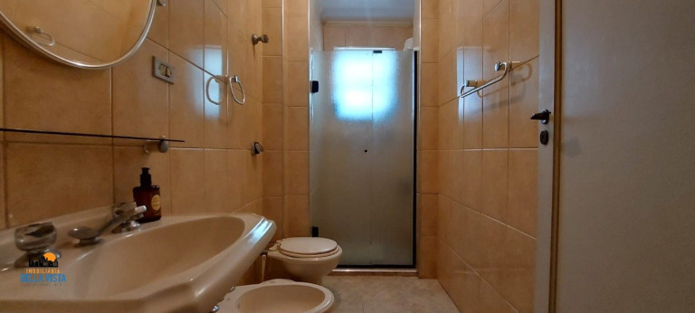 Imagem Apartamento com 2 Quartos à Venda, 93 m² em Itararé - São Vicente Imagem Apartamento com 2 Quartos à Venda, 93 m² em Itararé - São Vicente